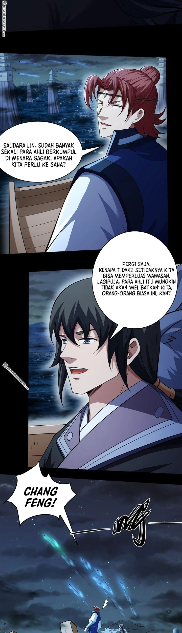 Manga page 20