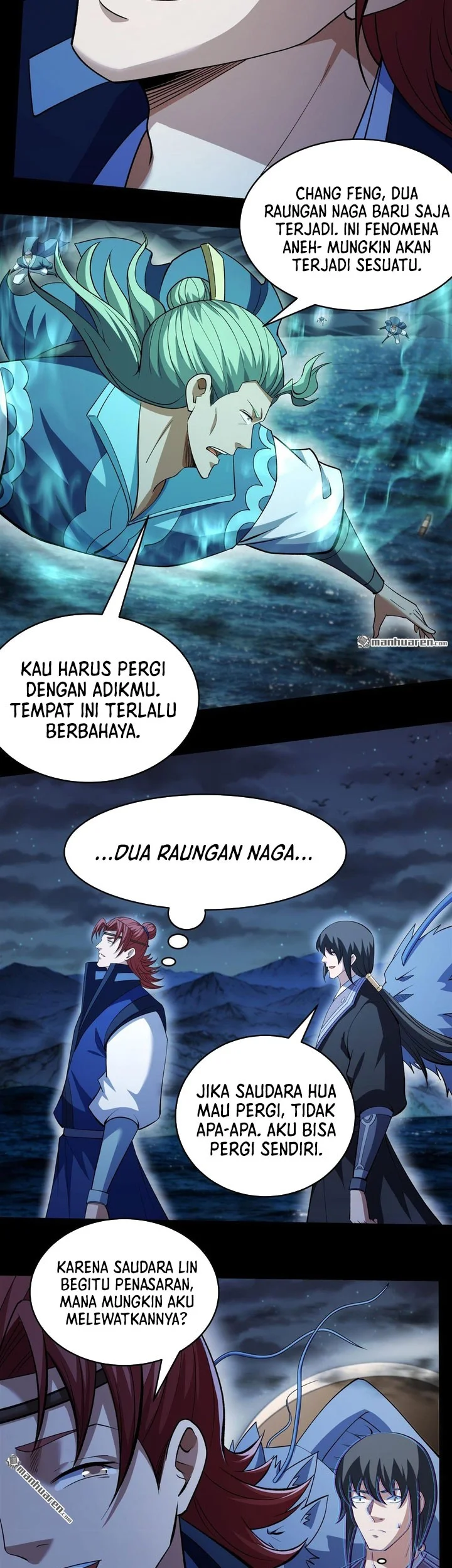 Manga page 22