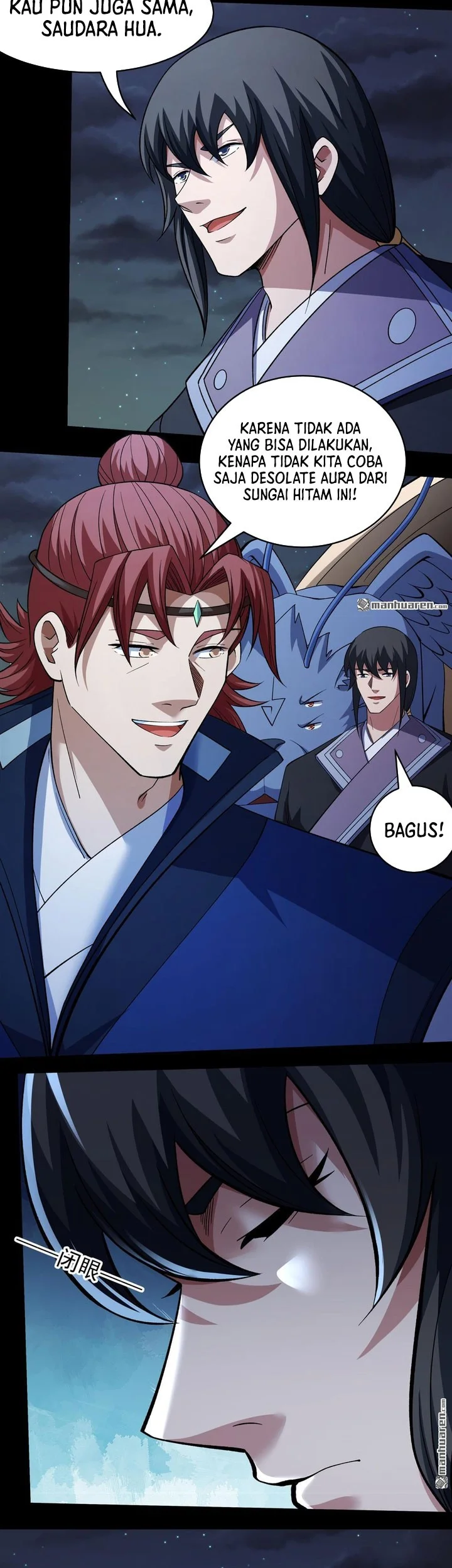 Manga page 10