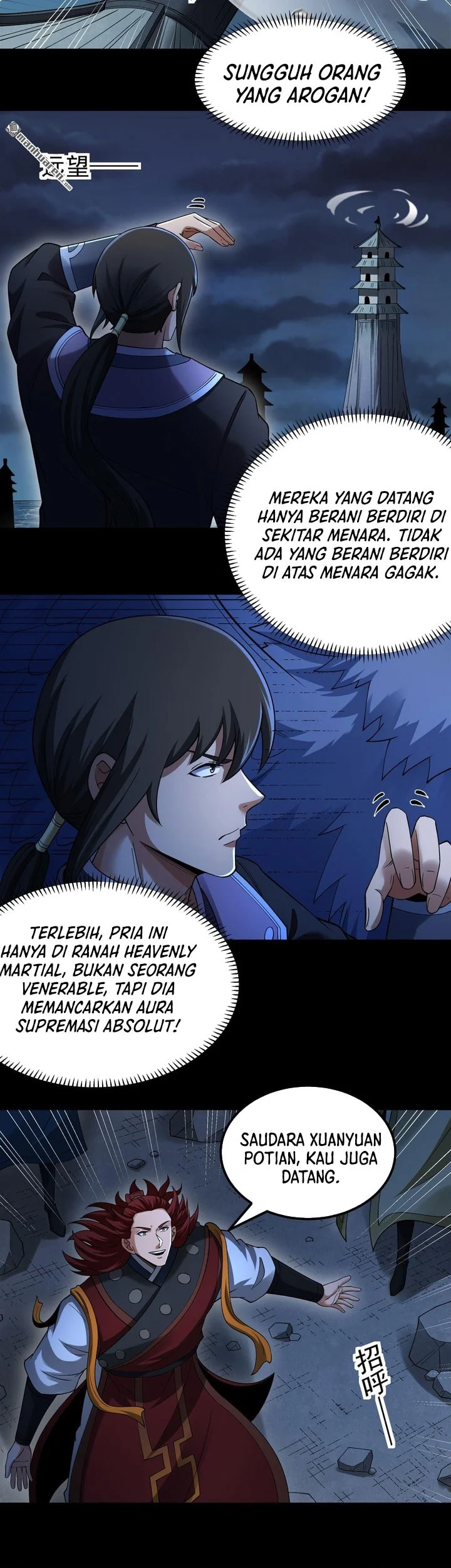 Manga page 12