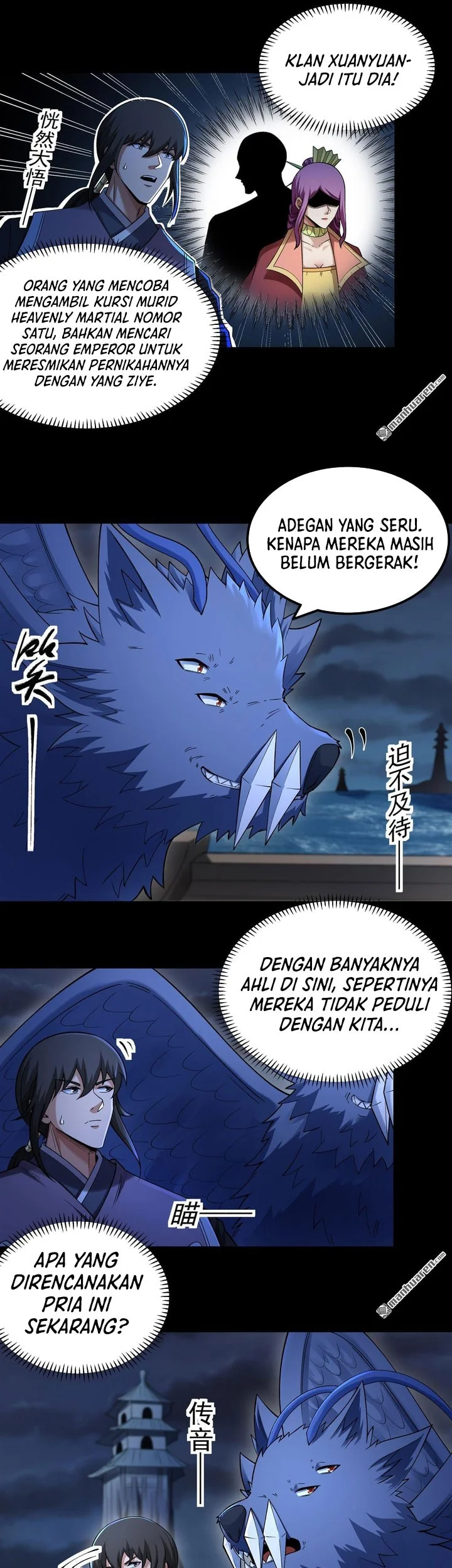 Manga page 14