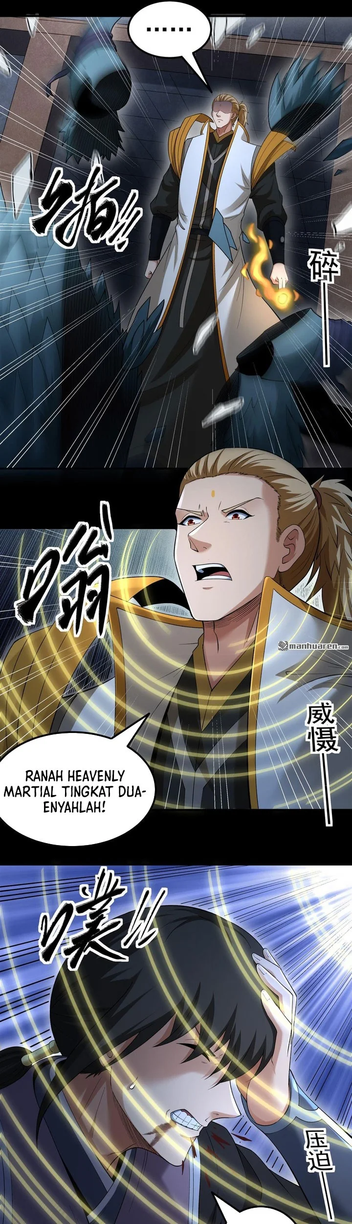 Manga page 20