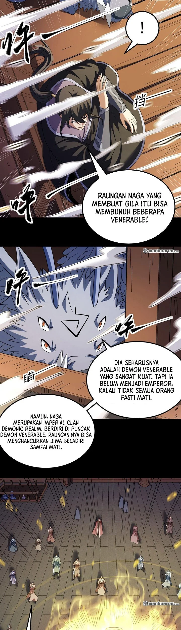 Manga page 4