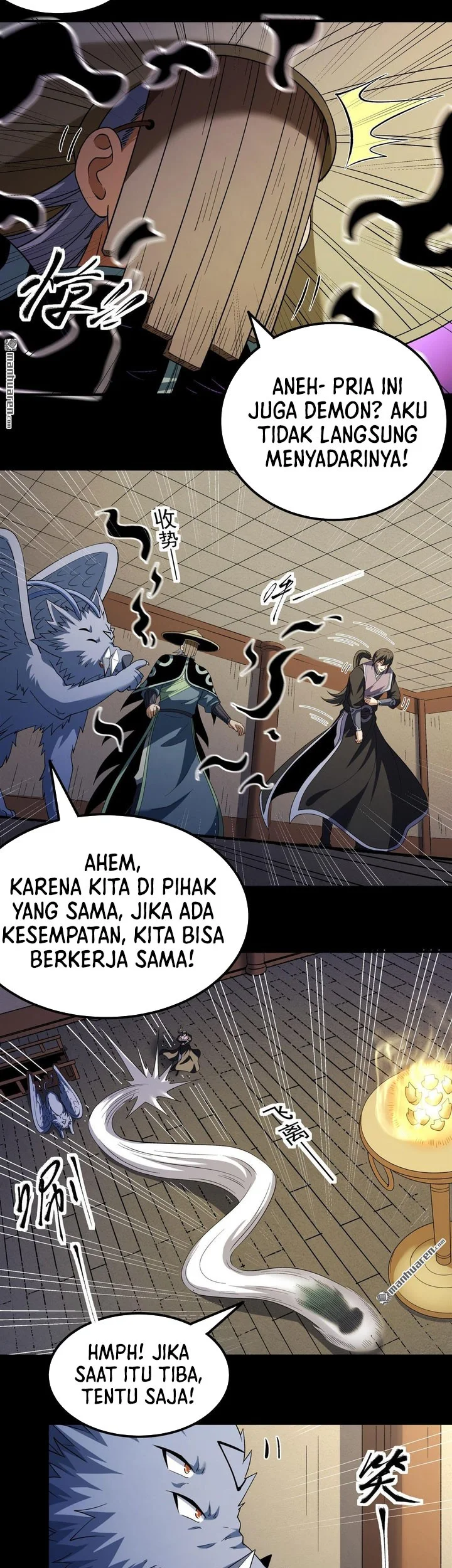 Manga page 12