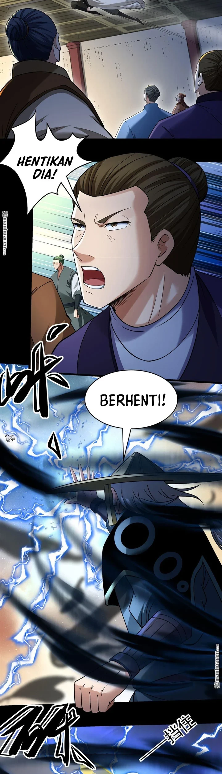 Manga page 18