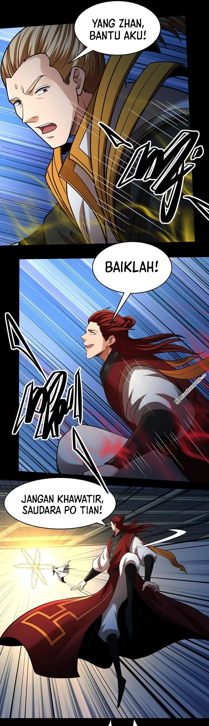 Manga page 20