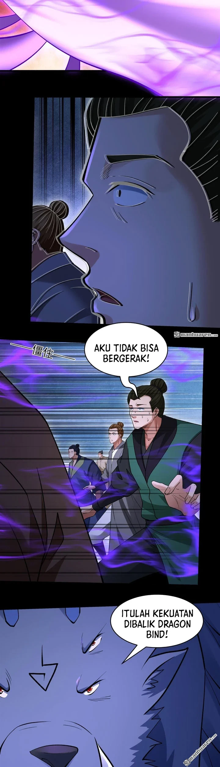 Manga page 10