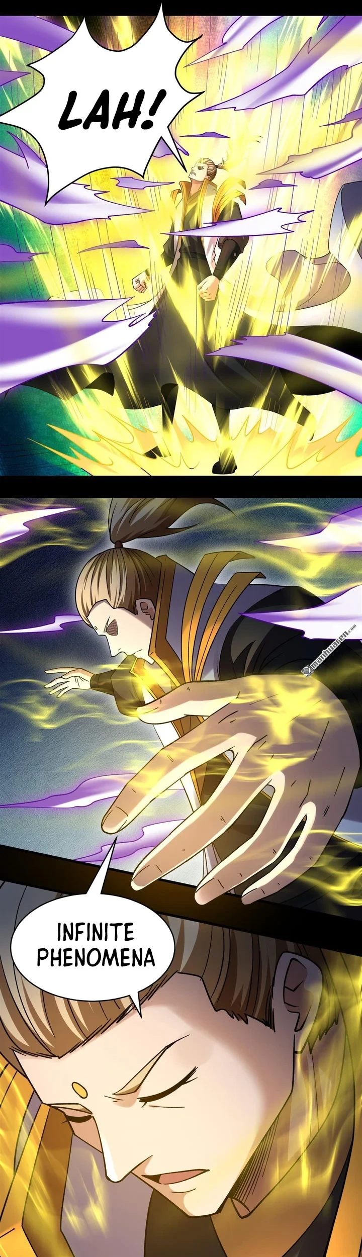 Manga page 14