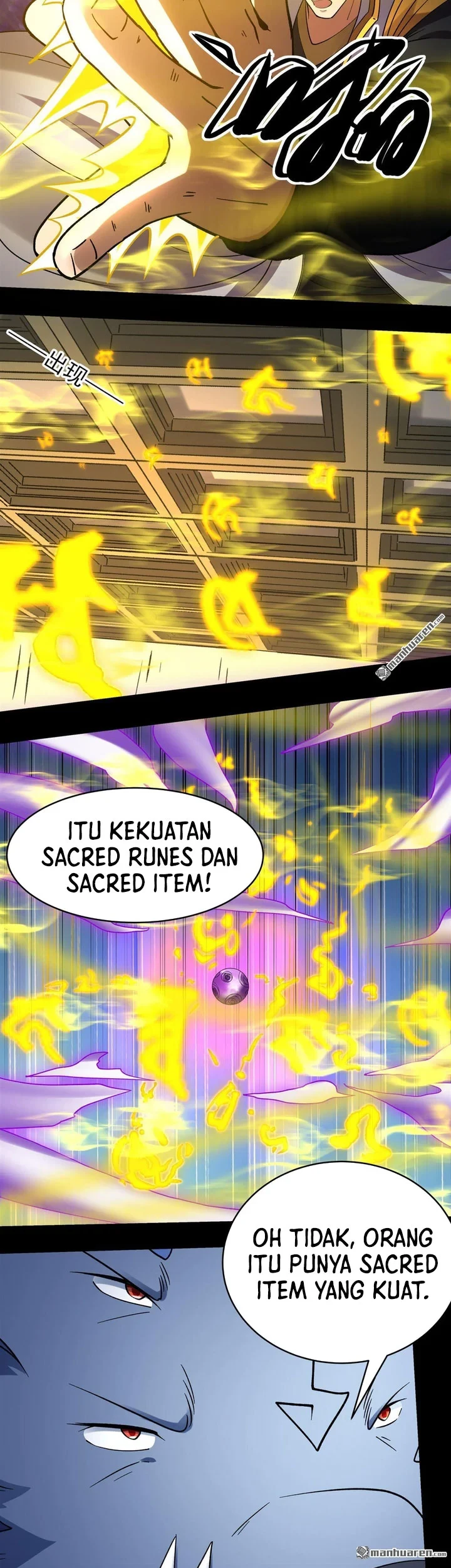 Manga page 16