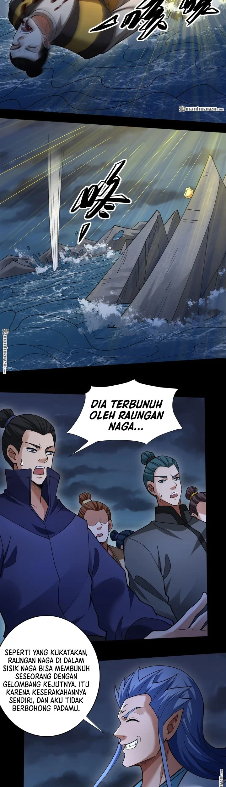 Manga page 20