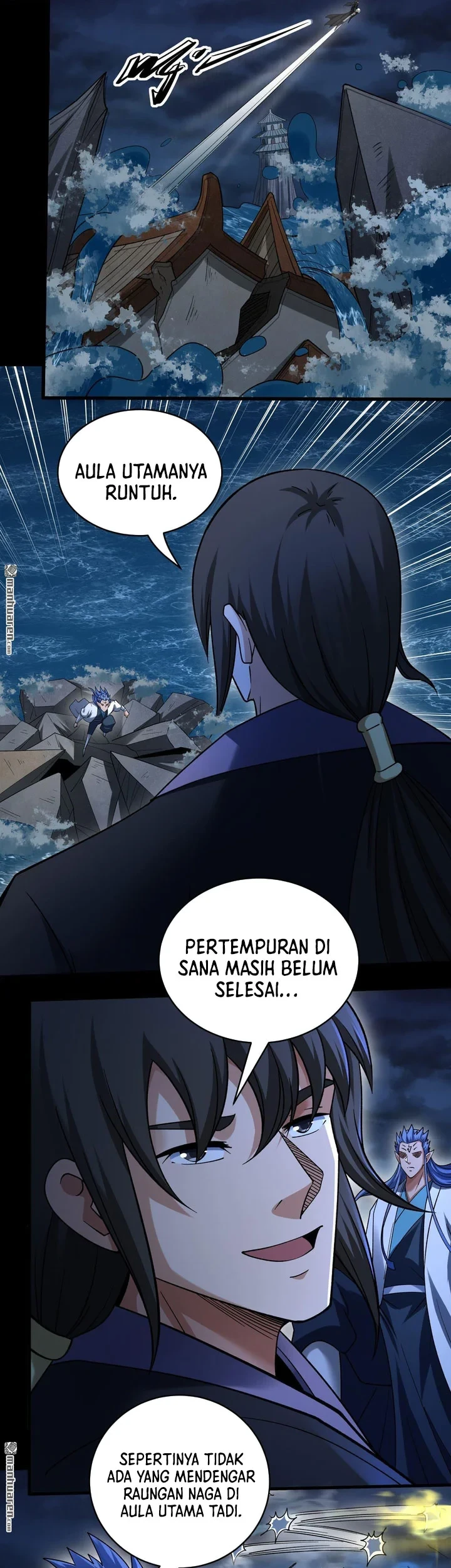 Manga page 14