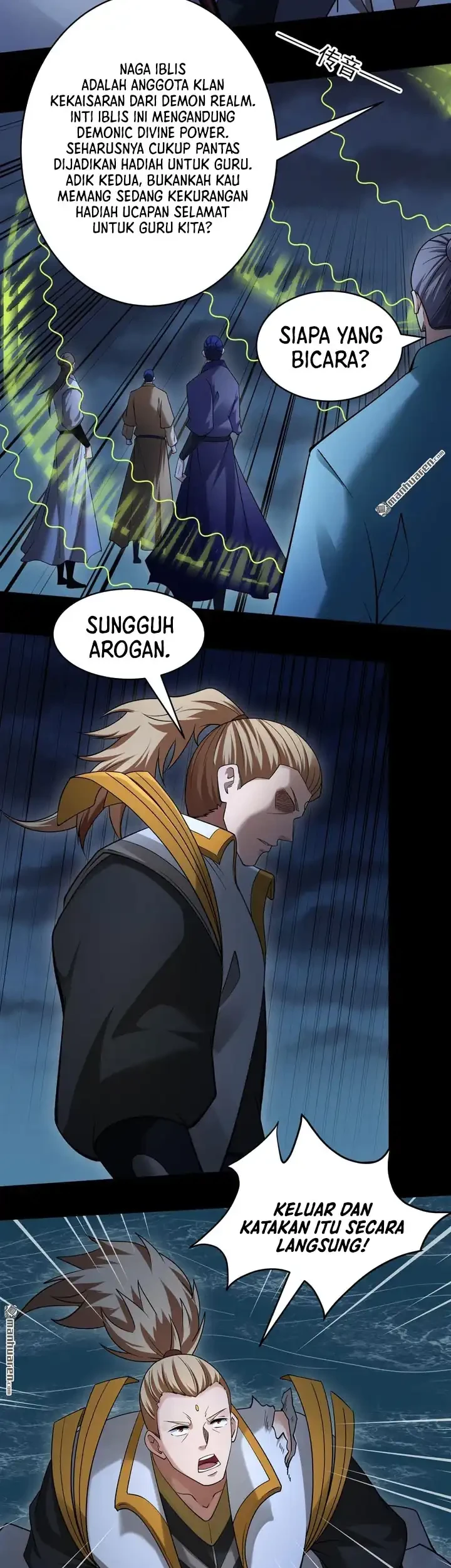 Manga page 19