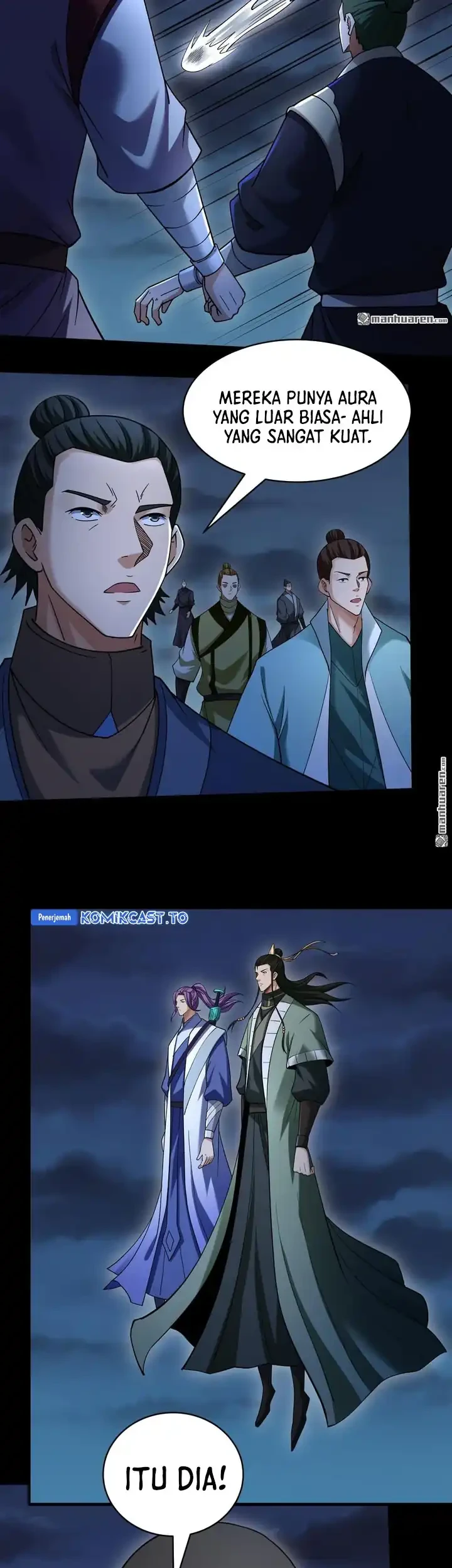 Manga page 21