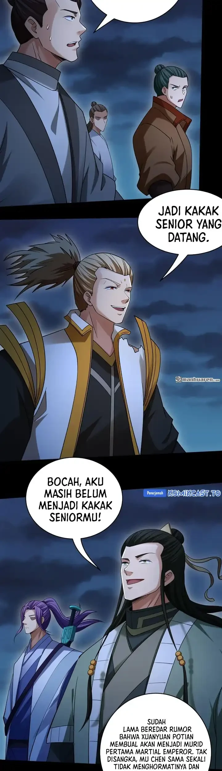 Manga page 25