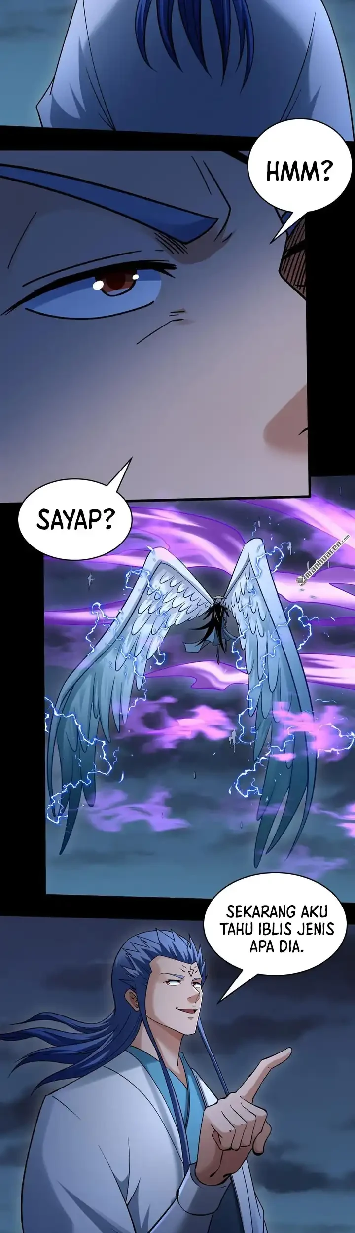 Manga page 13