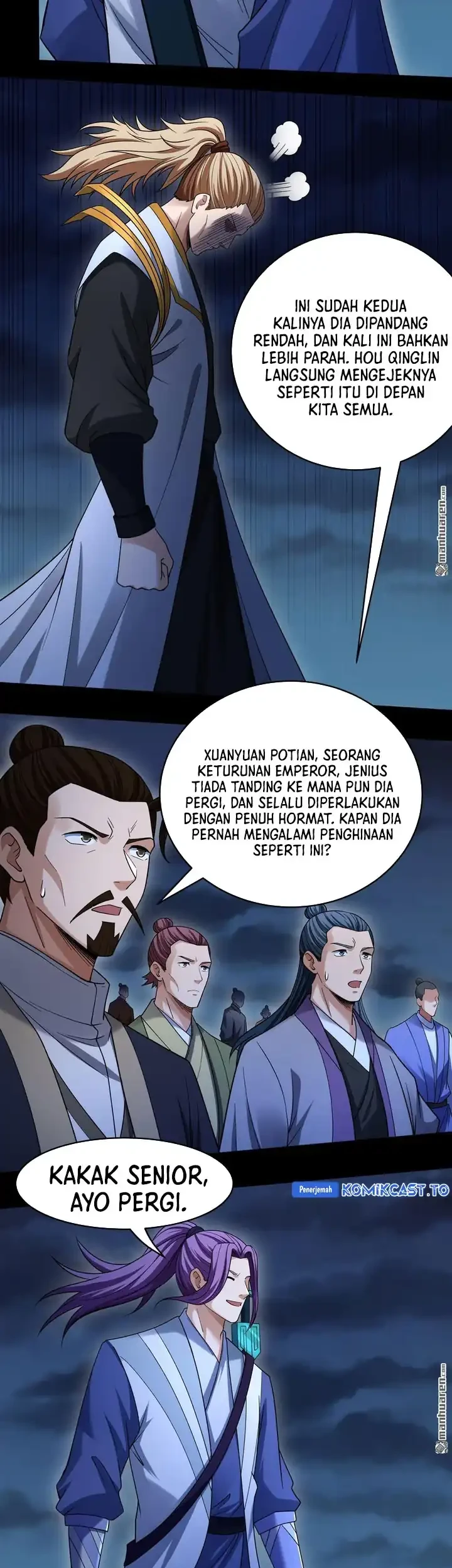 Manga page 18
