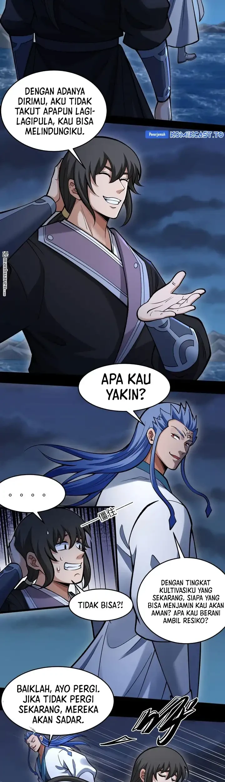 Manga page 25