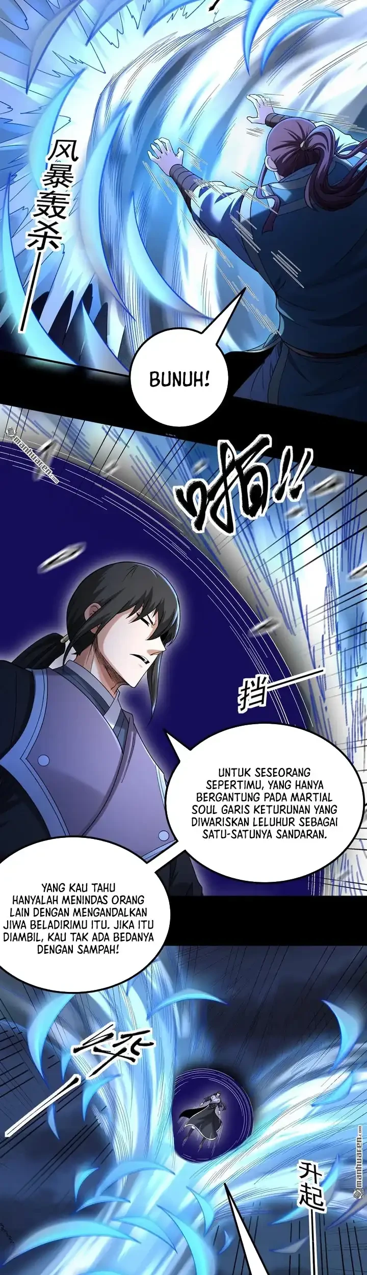 Manga page 10