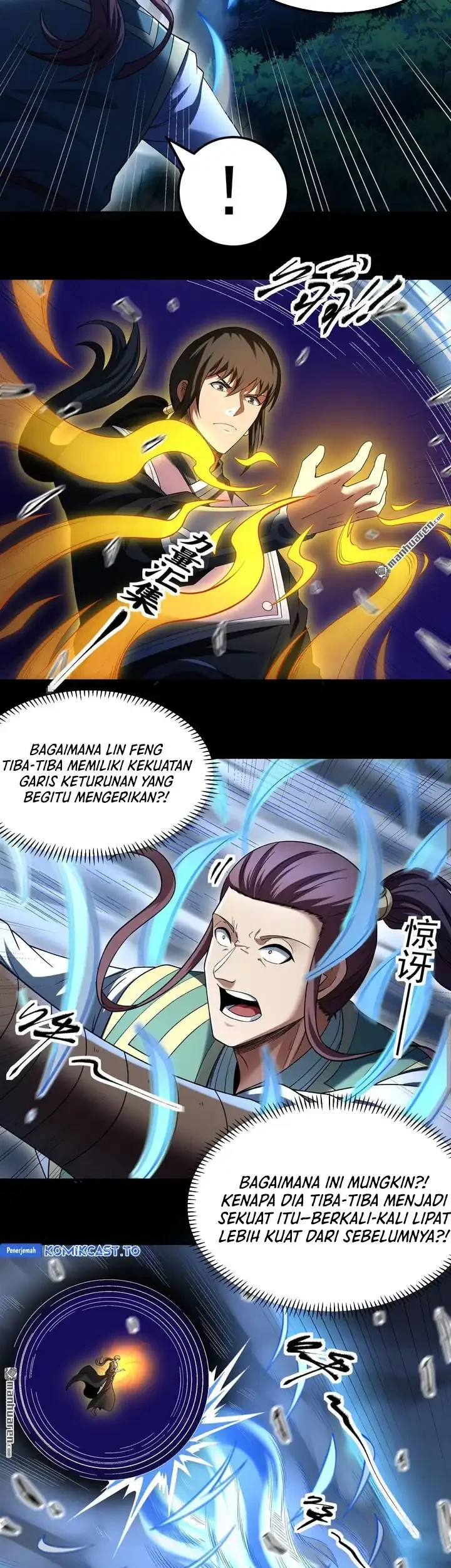 Manga page 12