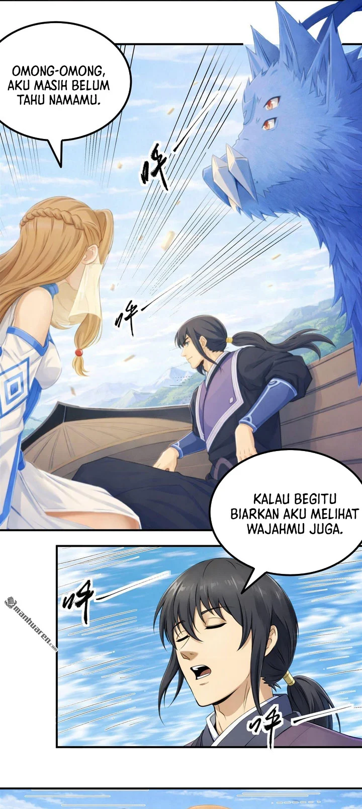 Manga page 20