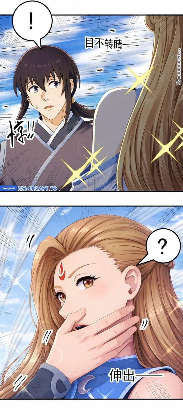 Manga page 22