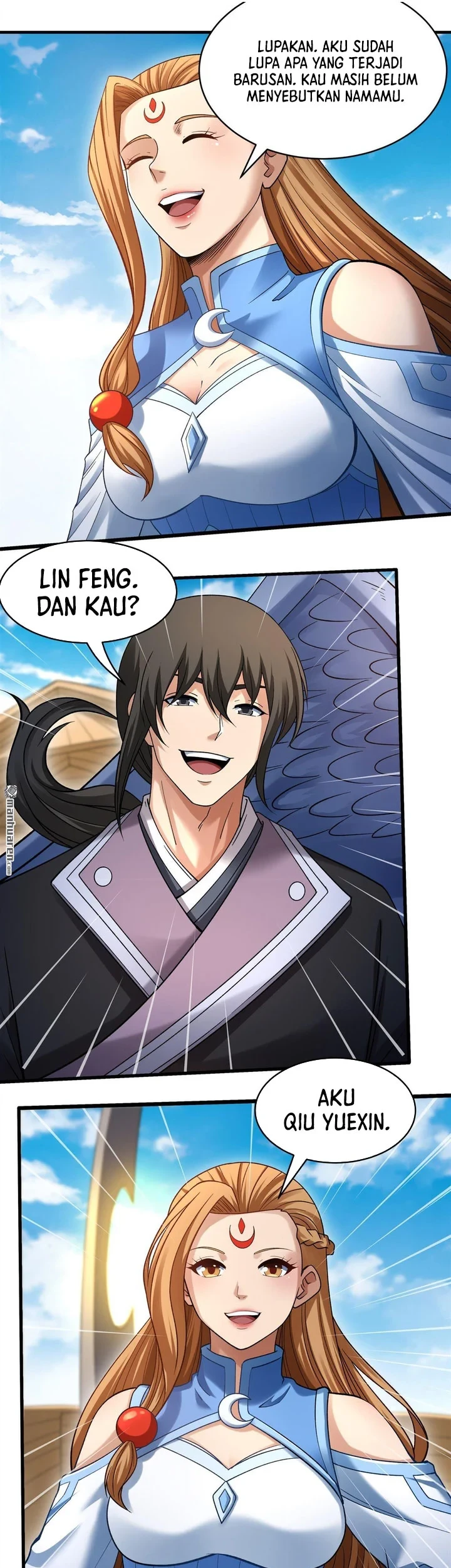 Manga page 16