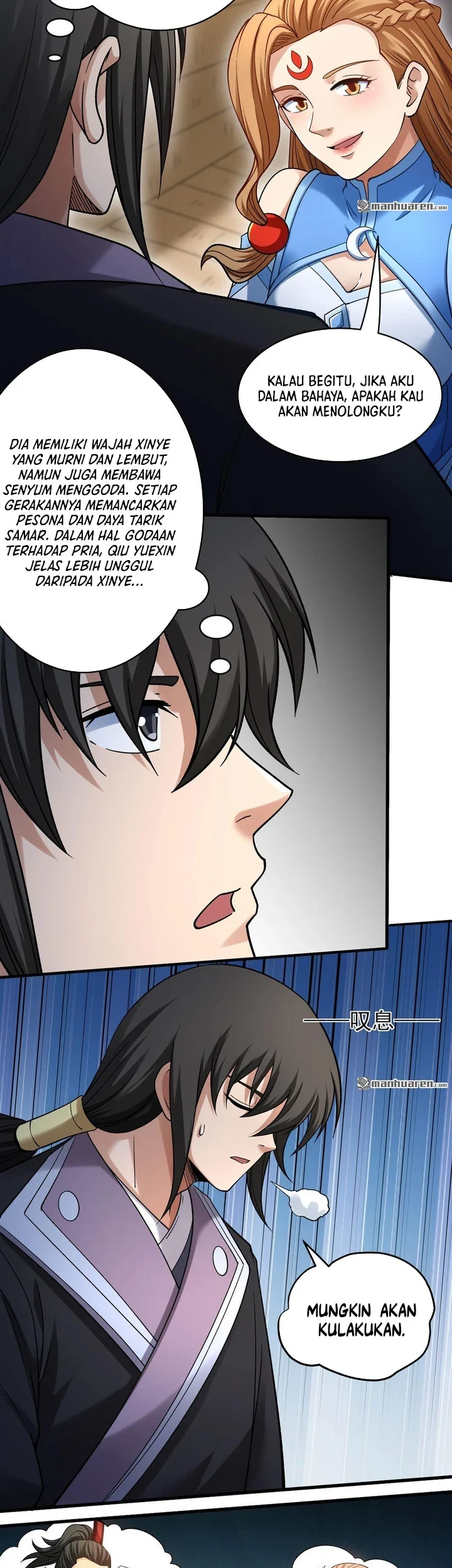 Manga page 20