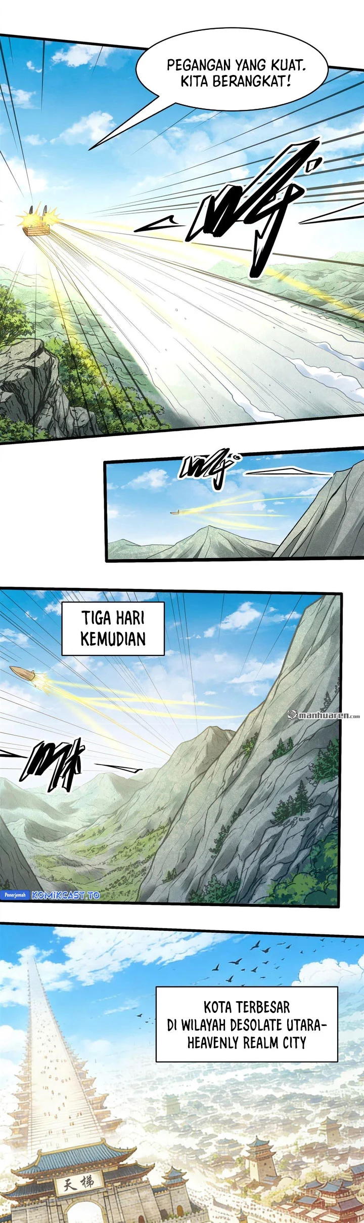 Manga page 22