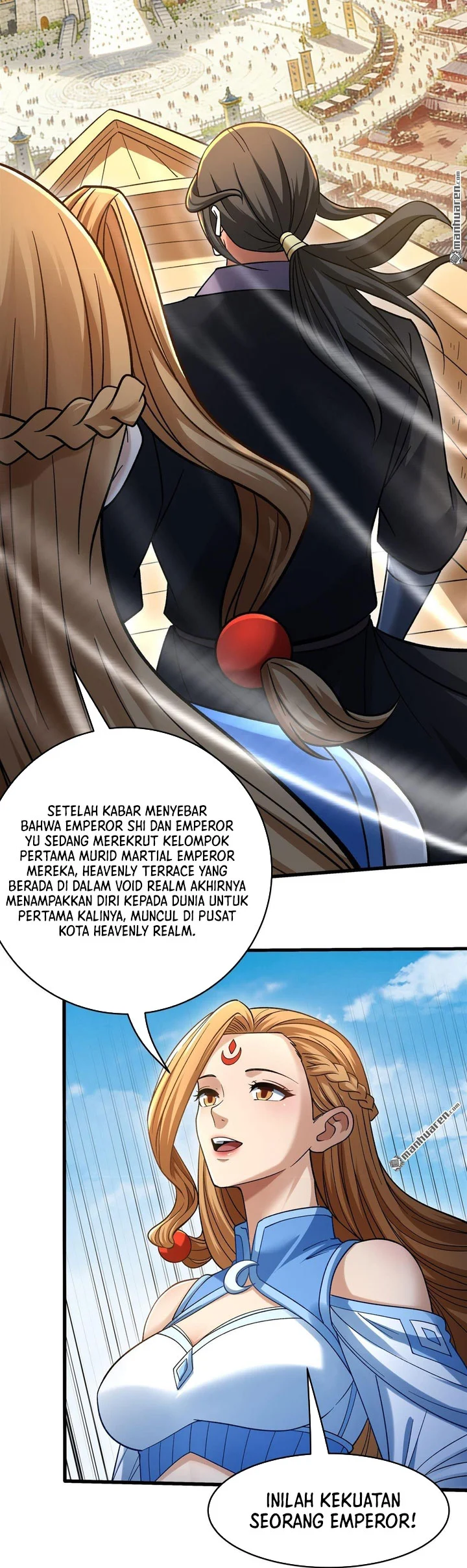 Manga page 23