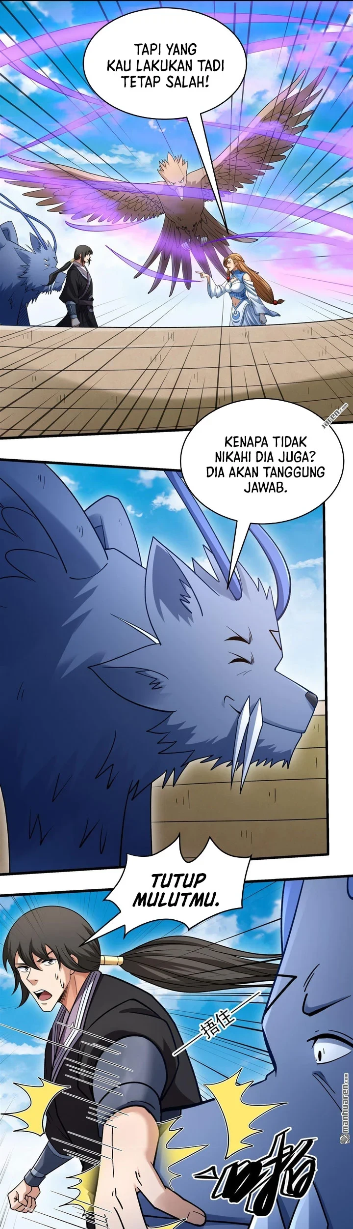 Manga page 10
