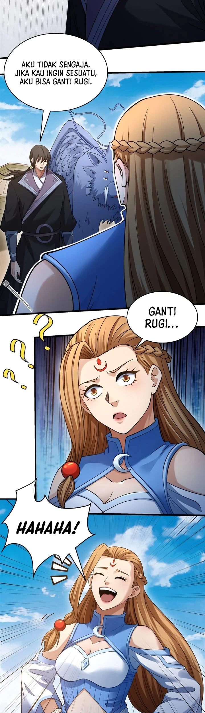 Manga page 14