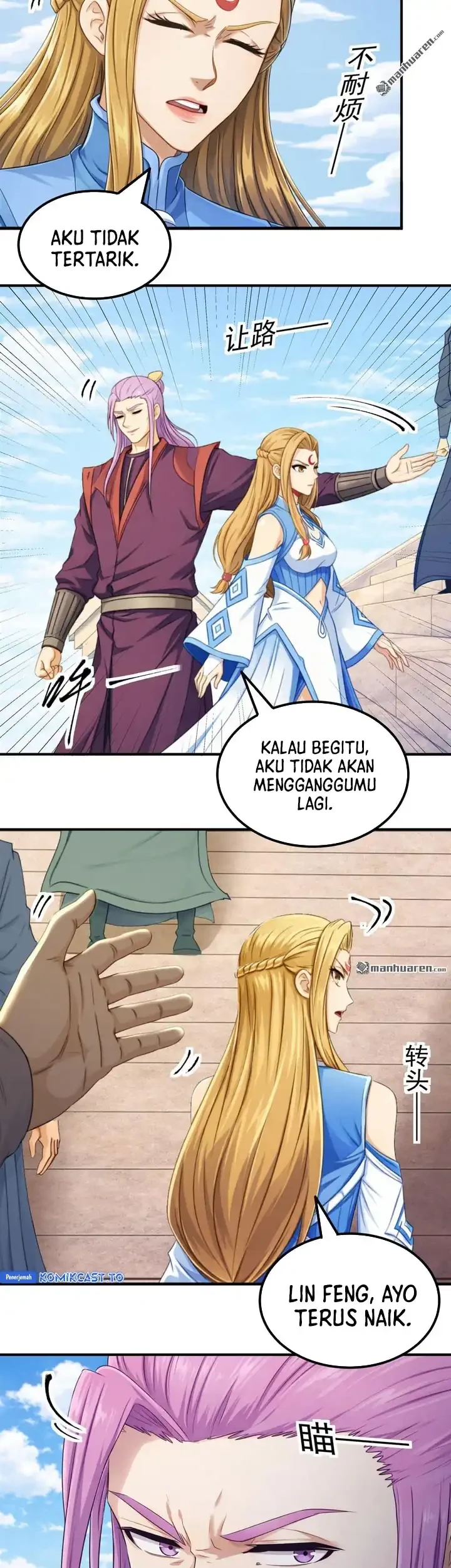 Manga page 22