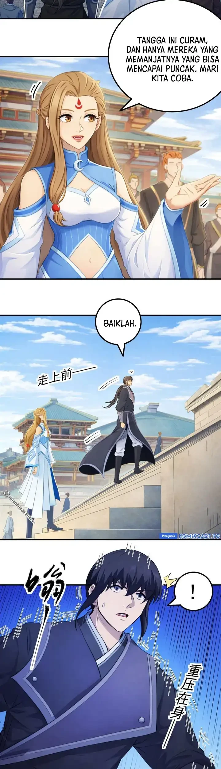 Manga page 4
