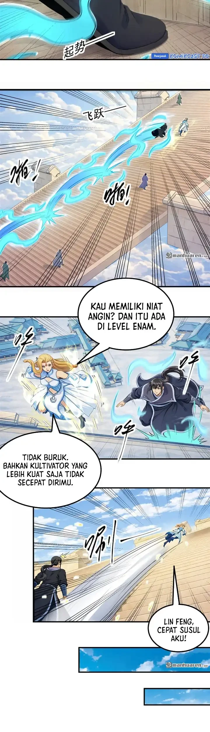 Manga page 10