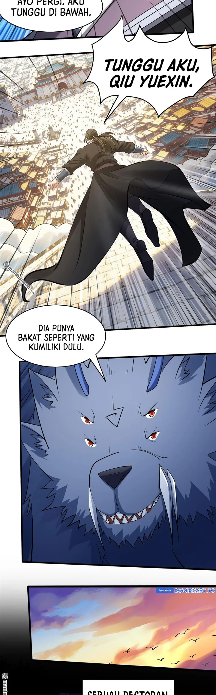 Manga page 16