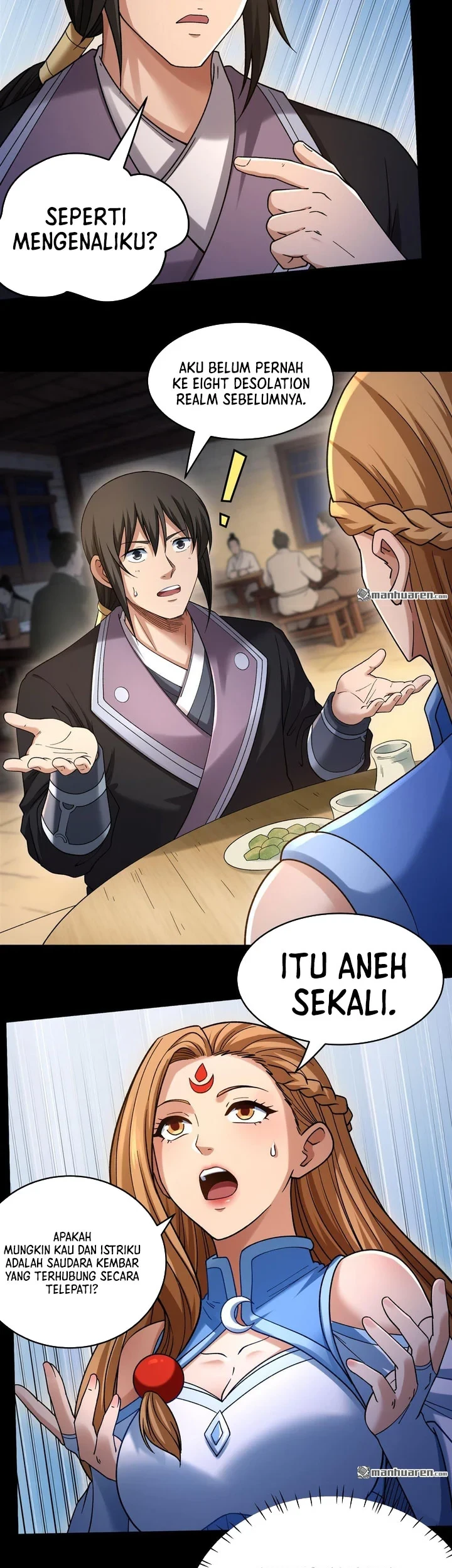 Manga page 20