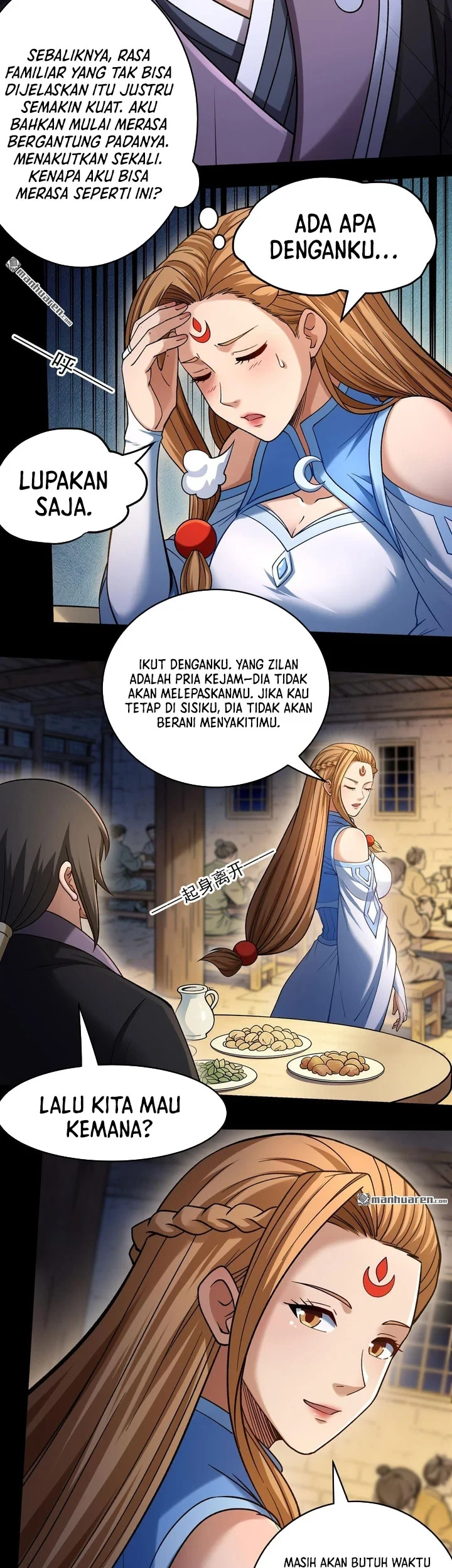 Manga page 22
