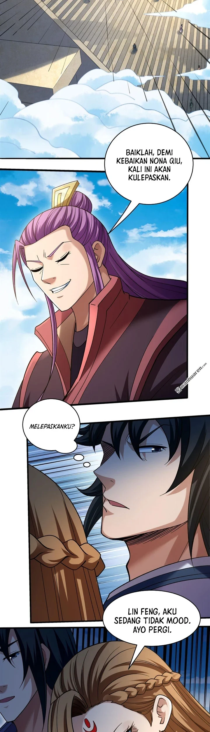 Manga page 10