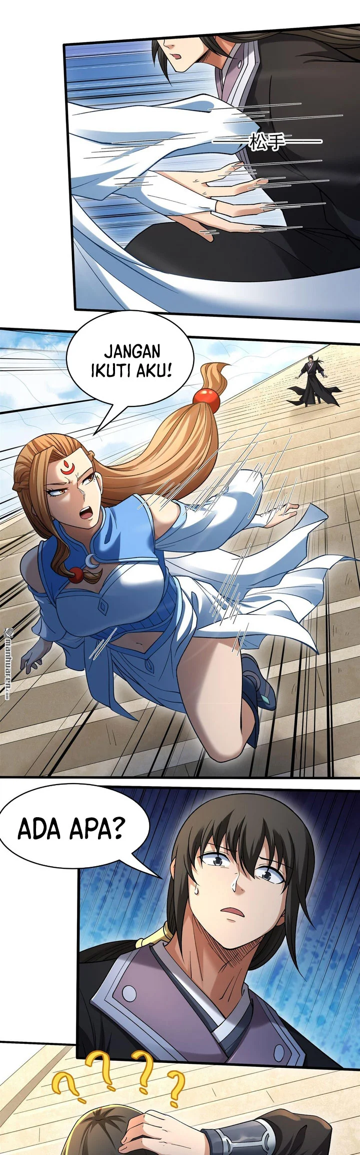 Manga page 14