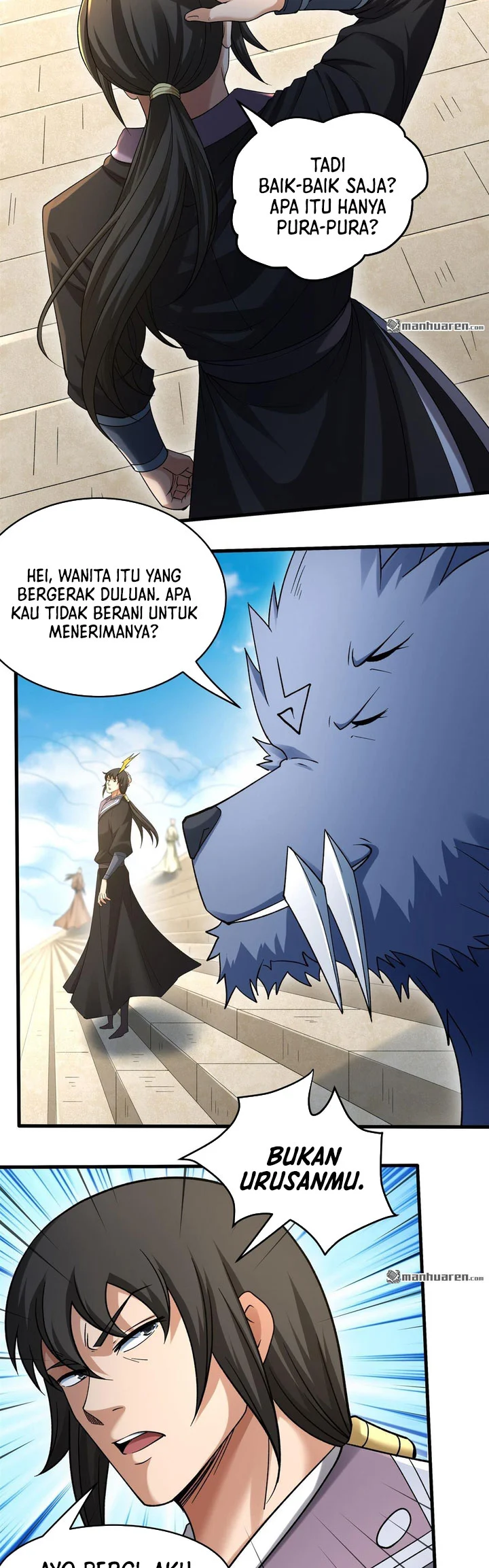 Manga page 15