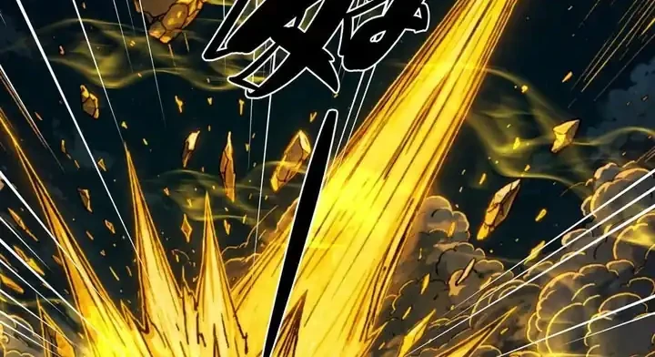 Manga page 21