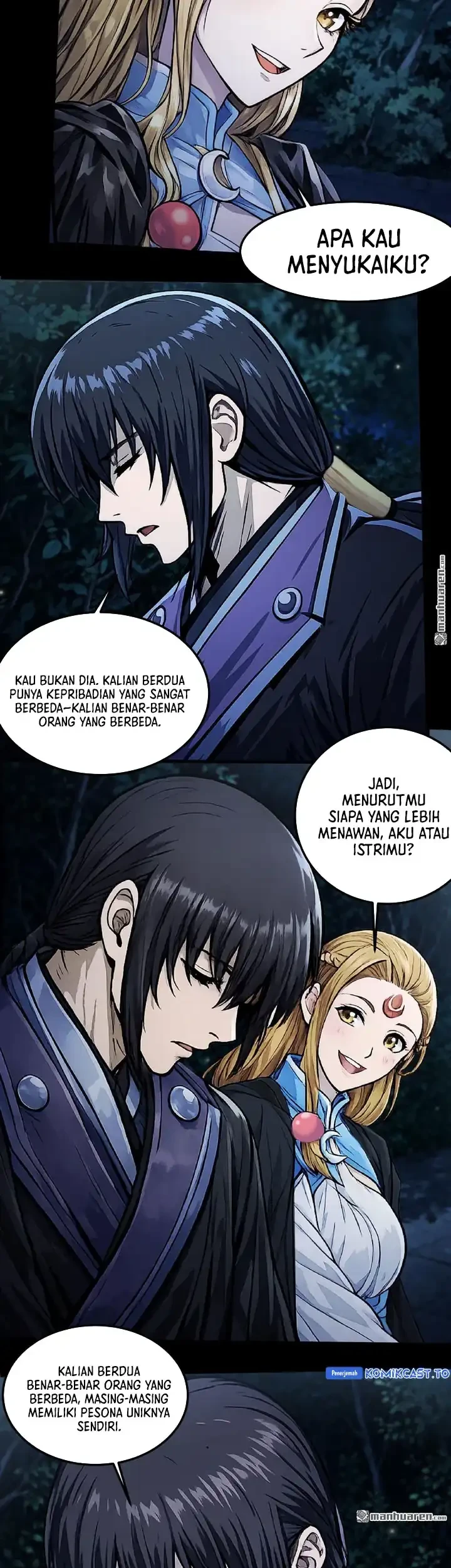 Manga page 10