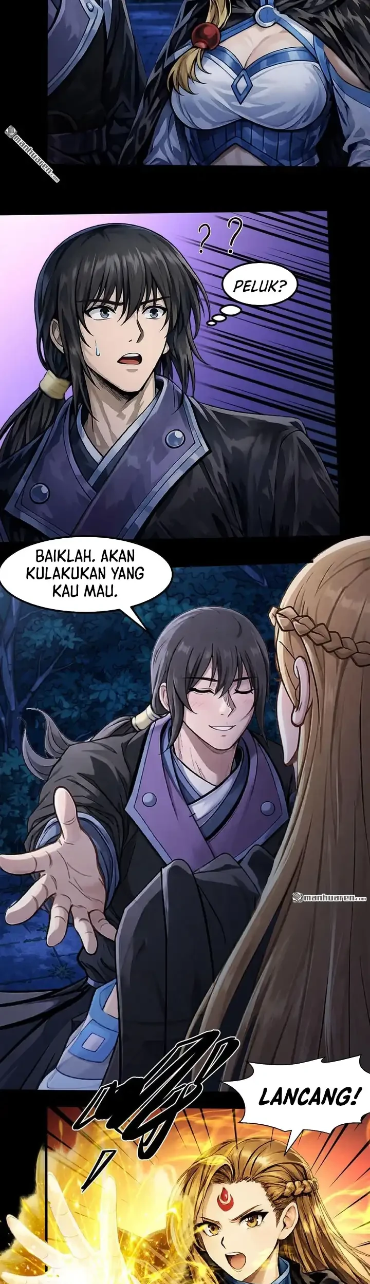 Manga page 16