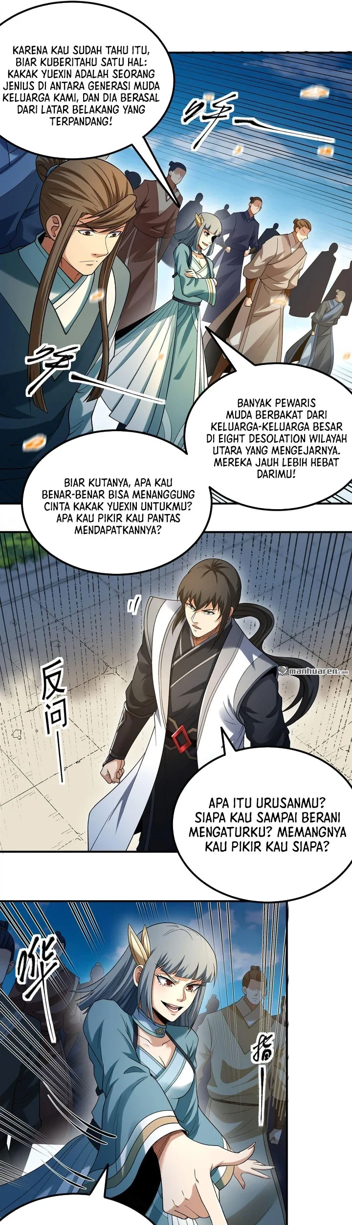Manga page 20