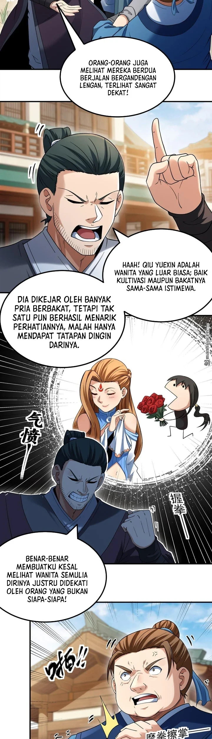 Manga page 4