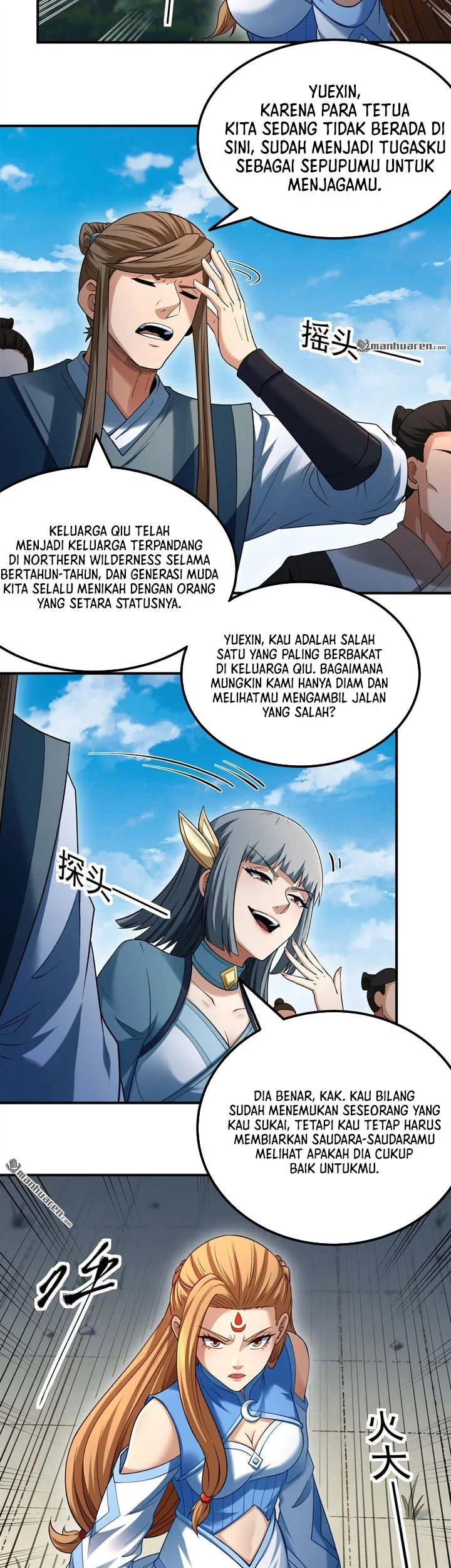 Manga page 10