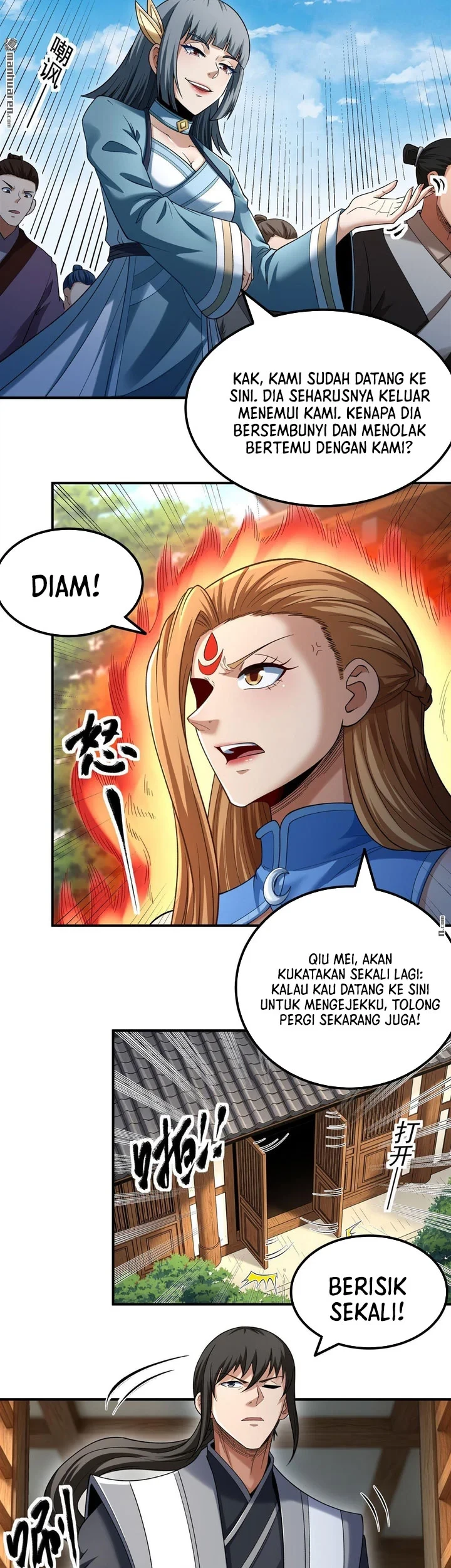 Manga page 12
