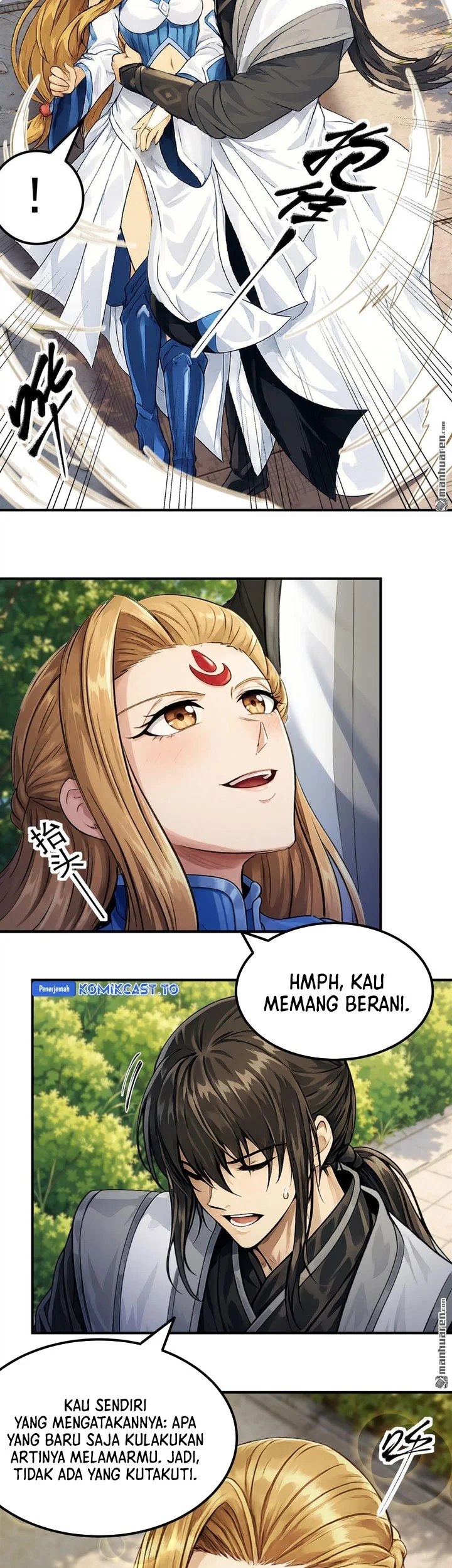 Manga page 15