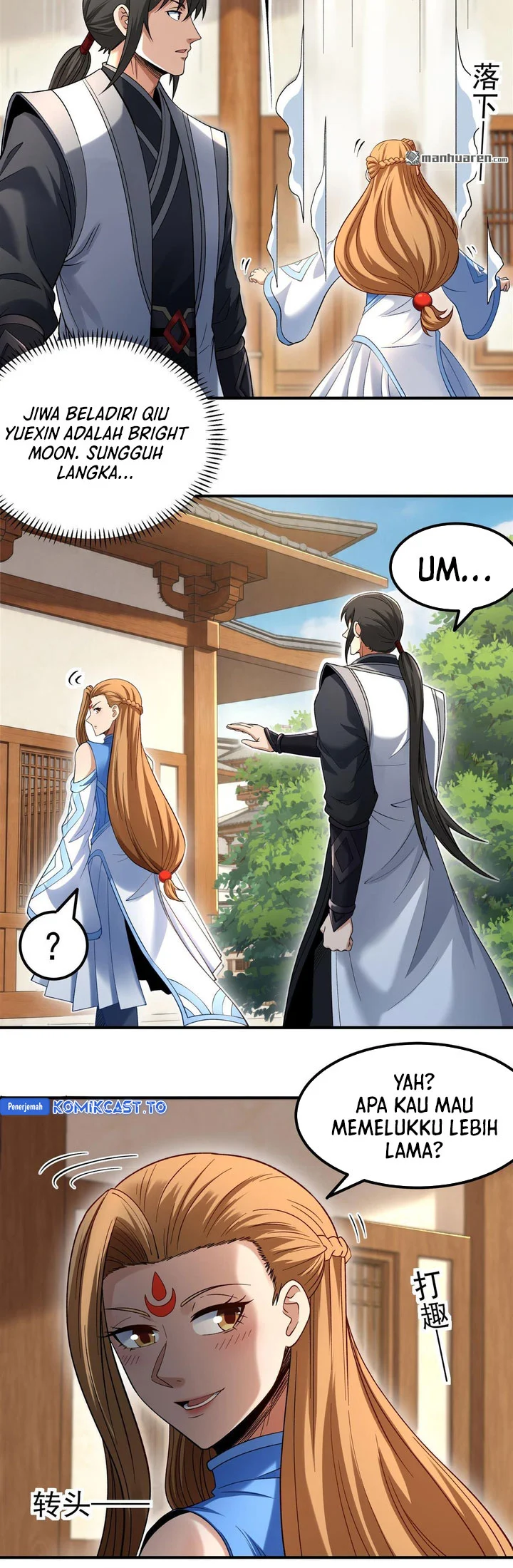 Manga page 10