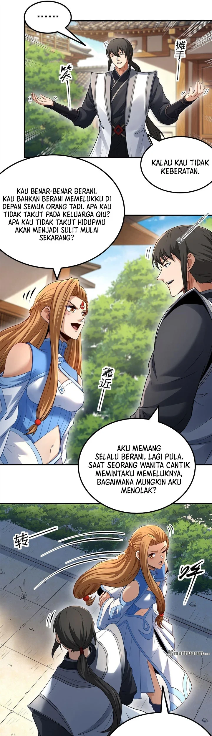 Manga page 11